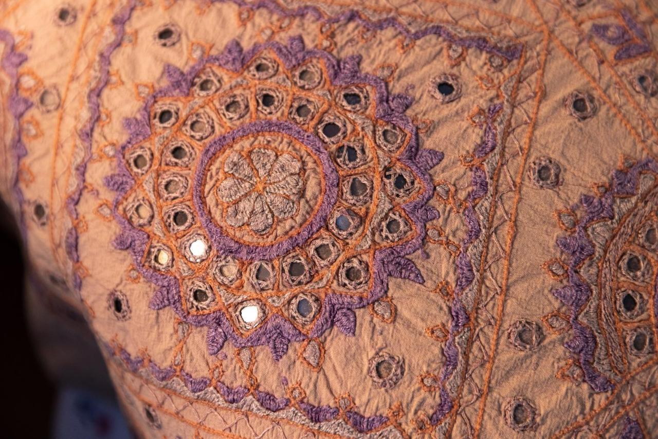 Le Anfore Di Arpi فوجيا المظهر الخارجي الصورة